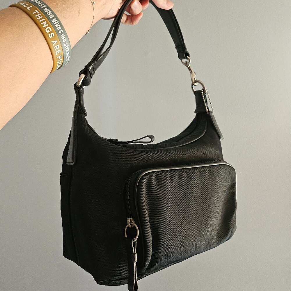 Vintage Coach bag - Picture 2 of 7